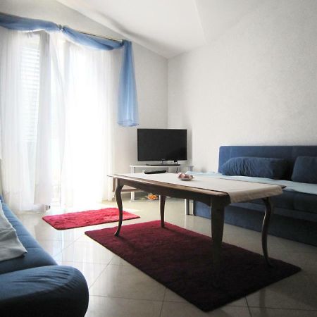 Apartments Jadran Grebaštica Exterior foto