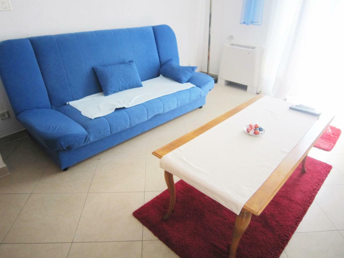 Apartments Jadran Grebaštica Exterior foto