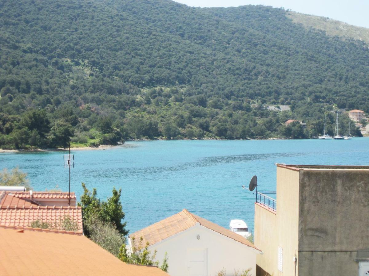 Apartments Jadran Grebaštica Exterior foto