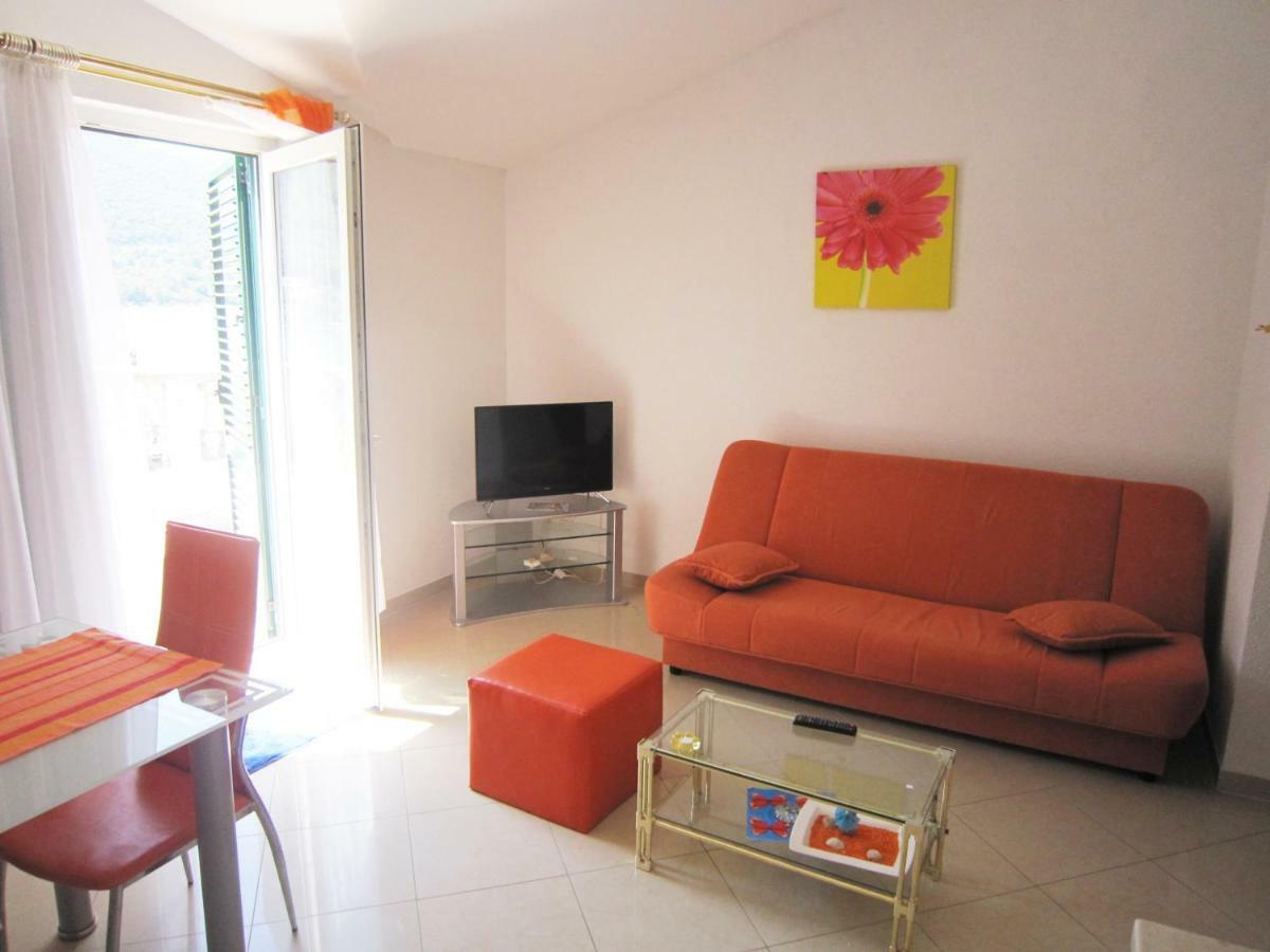 Apartments Jadran Grebaštica Exterior foto