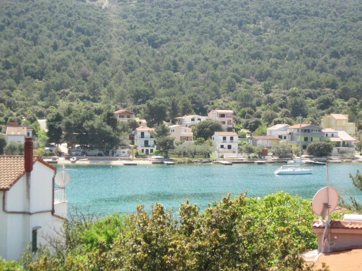 Apartments Jadran Grebaštica Exterior foto